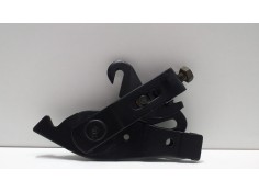 Recambio de palanca freno de mano para mercedes-benz clase sl (w230) roadster 500 (230.475) referencia OEM IAM 113963 51144  2