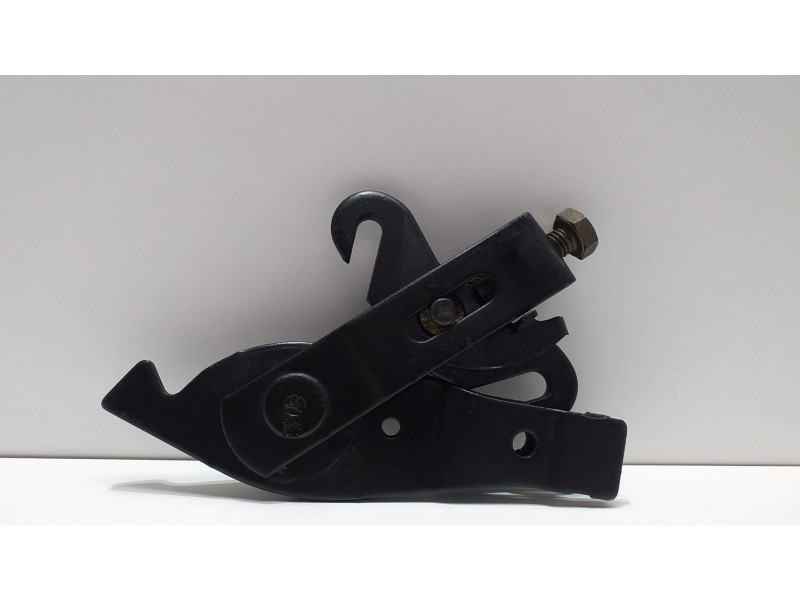 Recambio de palanca freno de mano para mercedes-benz clase sl (w230) roadster 500 (230.475) referencia OEM IAM 113963 51144 