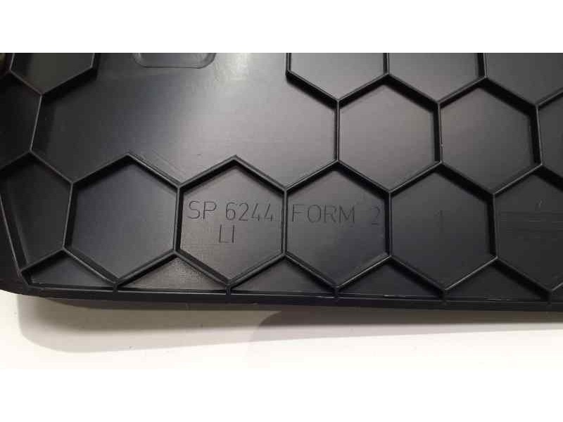 Recambio de juego tapizados / cartoneras para mercedes-benz clase e (w212) familiar 220 cdi blueefficiency (212.202) referencia 
