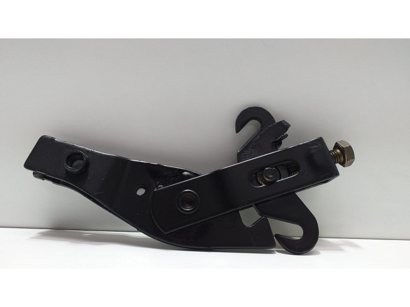 Recambio de palanca freno de mano para mercedes-benz clase sl (w230) roadster 500 (230.475) referencia OEM IAM 113963 51144 