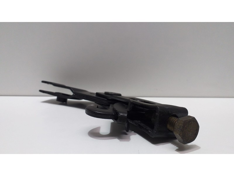 Recambio de palanca freno de mano para mercedes-benz clase sl (w230) roadster 500 (230.475) referencia OEM IAM 113963 51144 