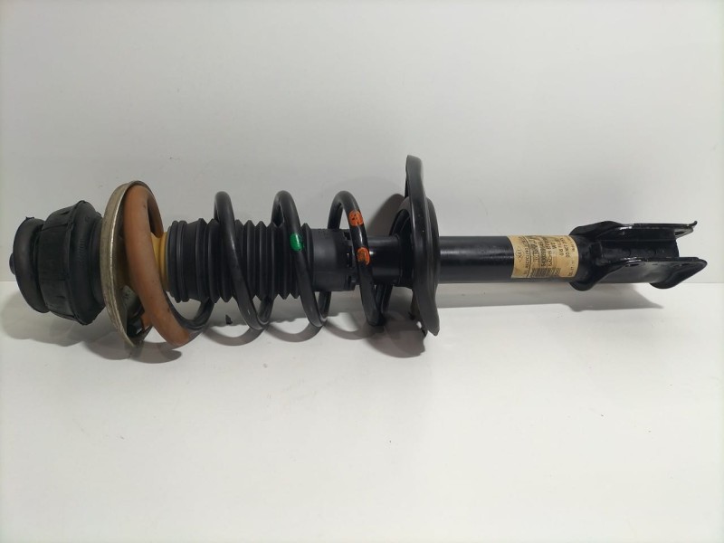 Recambio de amortiguador delantero izquierdo para dacia dokker stepway referencia OEM IAM 543020964R 79588 