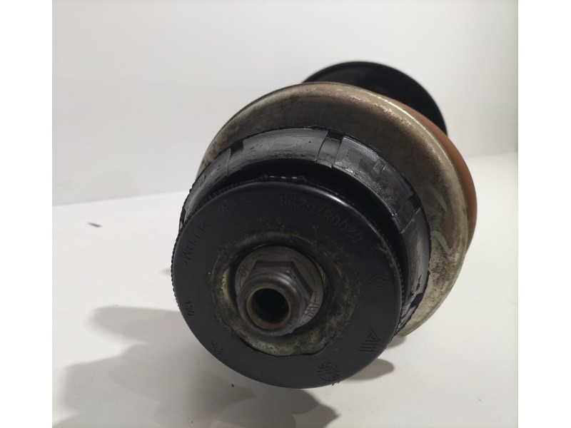 Recambio de amortiguador delantero izquierdo para dacia dokker stepway referencia OEM IAM 543020964R 79588 