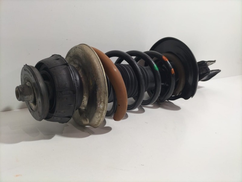 Recambio de amortiguador delantero izquierdo para dacia dokker stepway referencia OEM IAM 543020964R 79588 