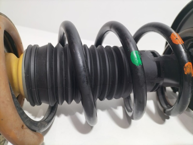 Recambio de amortiguador delantero izquierdo para dacia dokker stepway referencia OEM IAM 543020964R 79588 