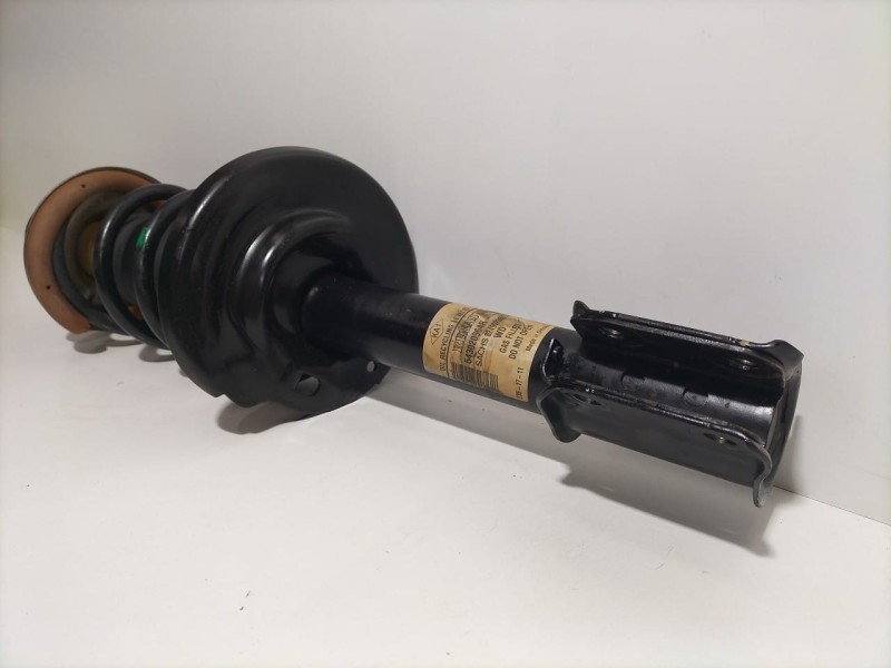 Recambio de amortiguador delantero izquierdo para dacia dokker stepway referencia OEM IAM 543020964R 79588 