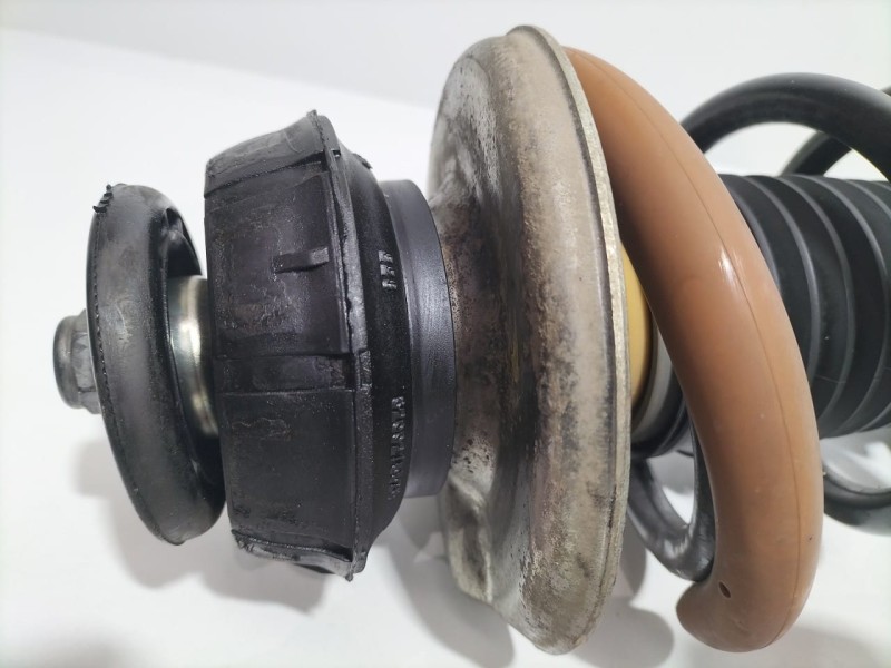 Recambio de amortiguador delantero izquierdo para dacia dokker stepway referencia OEM IAM 543020964R 79588 