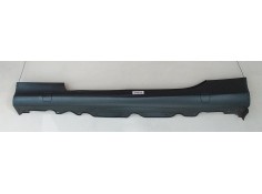 Recambio de estribo para mercedes-benz clase sl (w230) roadster 500 (230.475) referencia OEM IAM A2306980154 51151 