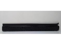 Recambio de molduras delanteras para nissan terrano/terrano.ii (r20) comfort referencia OEM IAM 769520F000 62940  2