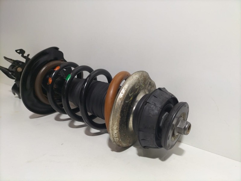 Recambio de amortiguador delantero derecho para dacia dokker stepway referencia OEM IAM 543020964R 79589 