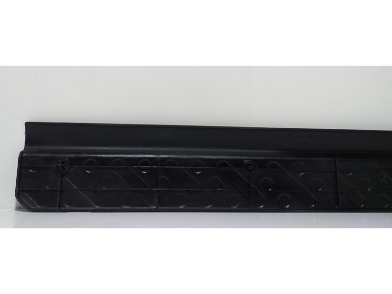 Recambio de molduras delanteras para nissan terrano/terrano.ii (r20) comfort referencia OEM IAM 769520F000 62940 