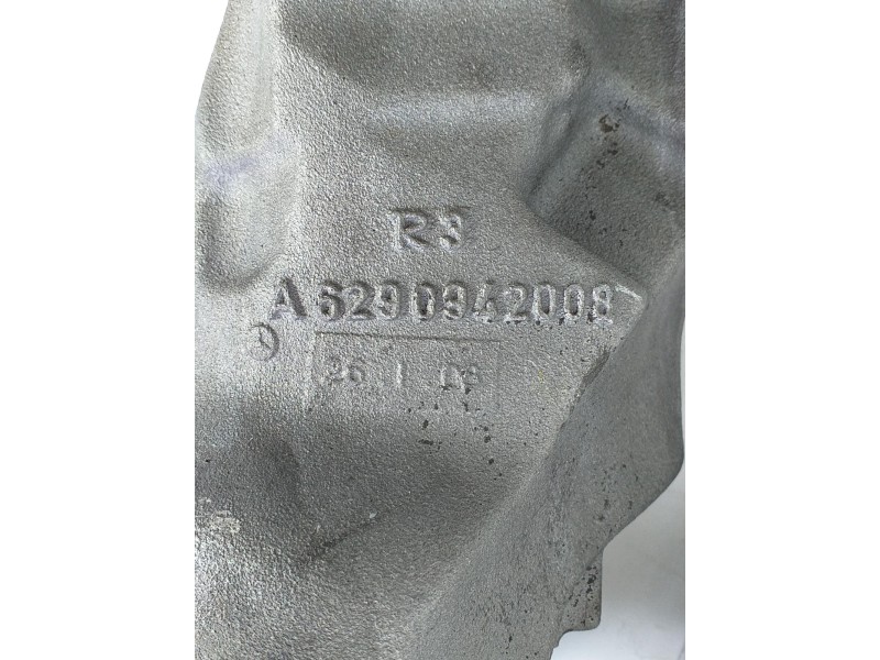 Recambio de tubo para mercedes-benz clase gl (x164) 420 cdi 4-matic (164.828) referencia OEM IAM A6290942008 71526 R