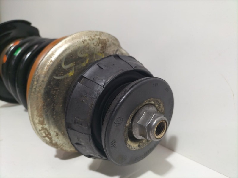 Recambio de amortiguador delantero derecho para dacia dokker stepway referencia OEM IAM 543020964R 79589 