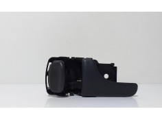Recambio de maneta interior delantera izquierda para nissan terrano/terrano.ii (r20) comfort referencia OEM IAM 8067190J00 62942