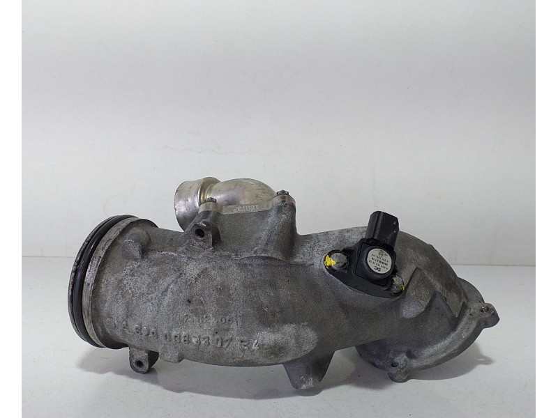 Recambio de tubo para mercedes-benz clase gl (x164) 420 cdi 4-matic (164.828) referencia OEM IAM A6290983307 71527 R