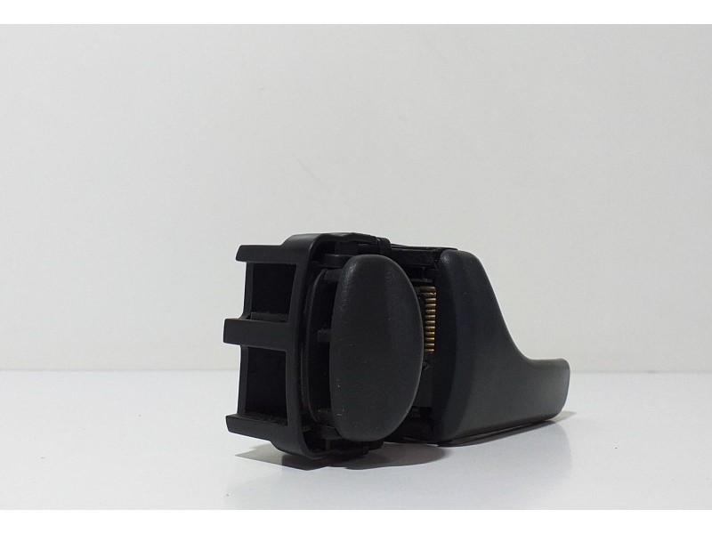 Recambio de maneta interior delantera izquierda para nissan terrano/terrano.ii (r20) comfort referencia OEM IAM 8067190J00 62942