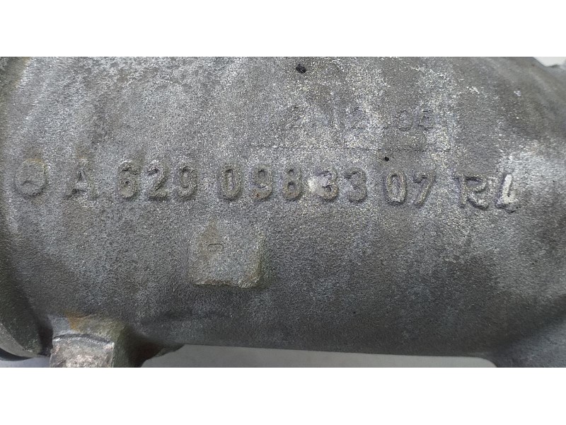 Recambio de tubo para mercedes-benz clase gl (x164) 420 cdi 4-matic (164.828) referencia OEM IAM A6290983307 71527 R