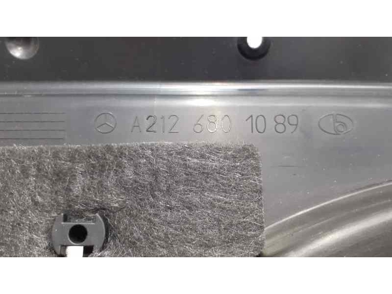 Recambio de salpicadero para mercedes-benz clase e (w212) familiar 220 cdi blueefficiency (212.202) referencia OEM IAM A21268010