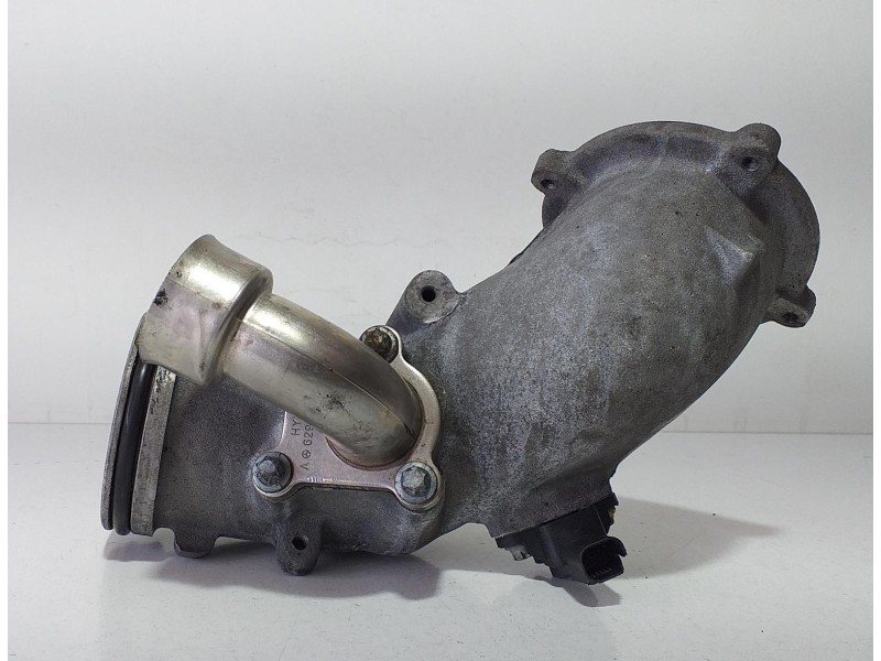 Recambio de tubo para mercedes-benz clase gl (x164) 420 cdi 4-matic (164.828) referencia OEM IAM A6290983307 71527 R