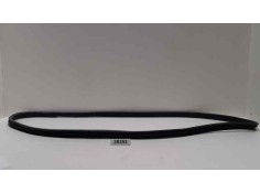 Recambio de gomas contorno puerta para mercedes-benz clase e (w212) familiar 220 cdi blueefficiency (212.202) referencia OEM IAM