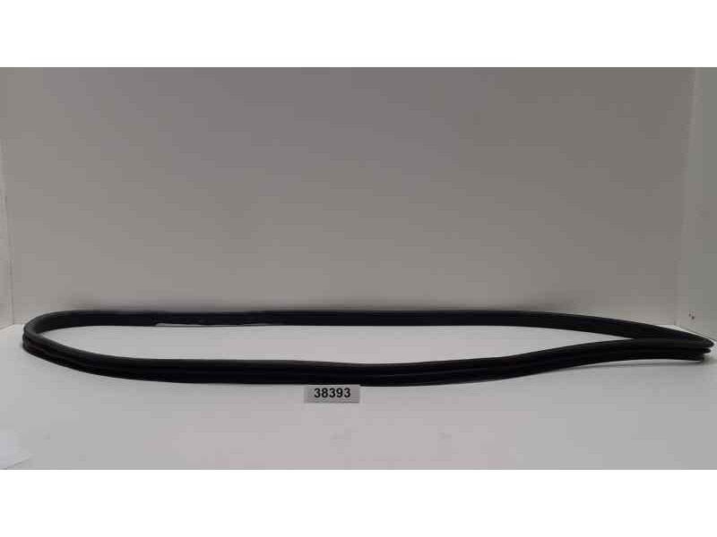 Recambio de gomas contorno puerta para mercedes-benz clase e (w212) familiar 220 cdi blueefficiency (212.202) referencia OEM IAM