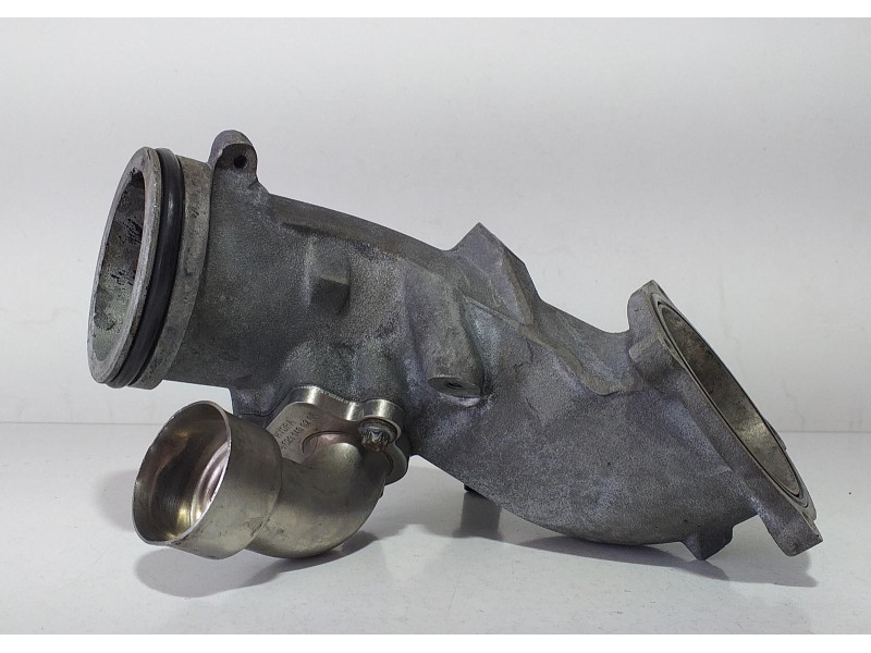 Recambio de tubo para mercedes-benz clase gl (x164) 420 cdi 4-matic (164.828) referencia OEM IAM A6290983307 71527 R