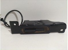 Recambio de cerradura puerta trasera derecha para dacia dokker stepway referencia OEM IAM 788266353R 79594 