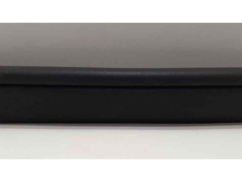 Recambio de gomas contorno puerta para mercedes-benz clase e (w212) familiar 220 cdi blueefficiency (212.202) referencia OEM IAM