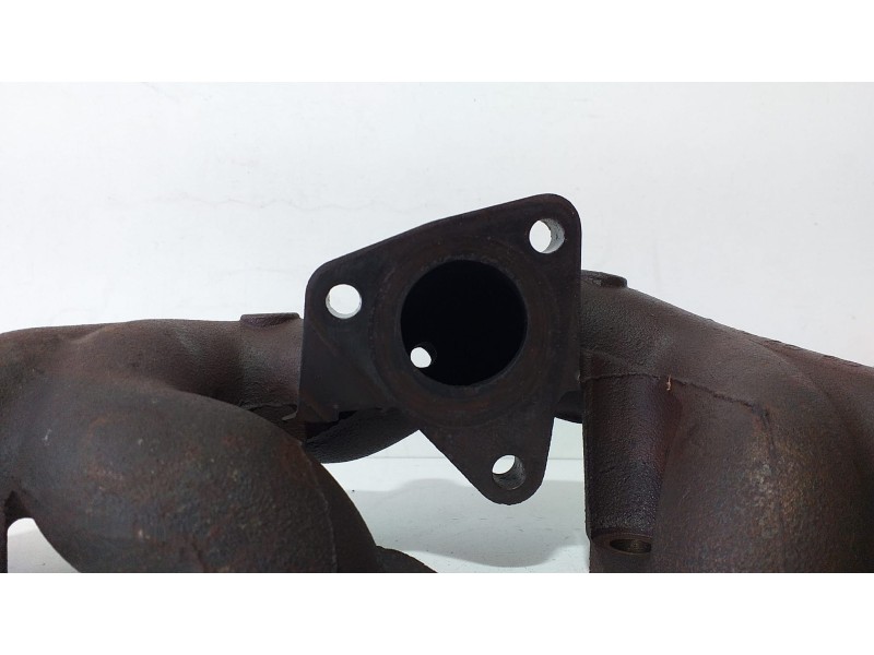 Recambio de colector escape para mercedes-benz clase gl (x164) 420 cdi 4-matic (164.828) referencia OEM IAM R6291420201 71530 R