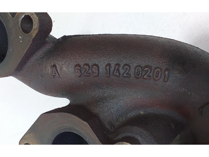 Recambio de colector escape para mercedes-benz clase gl (x164) 420 cdi 4-matic (164.828) referencia OEM IAM R6291420201 71530 R
