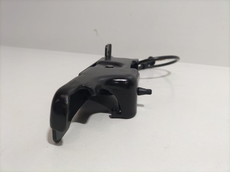 Recambio de cerradura puerta trasera derecha para dacia dokker stepway referencia OEM IAM 788266353R 79594 