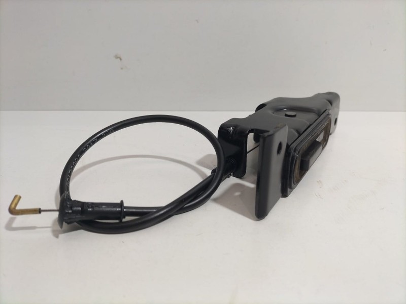 Recambio de cerradura puerta trasera derecha para dacia dokker stepway referencia OEM IAM 788266353R 79594 