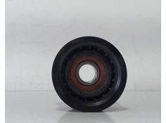 Recambio de tensor correa auxiliar para mercedes-benz clase gl (x164) 420 cdi 4-matic (164.828) referencia OEM IAM 6203LHA 71532