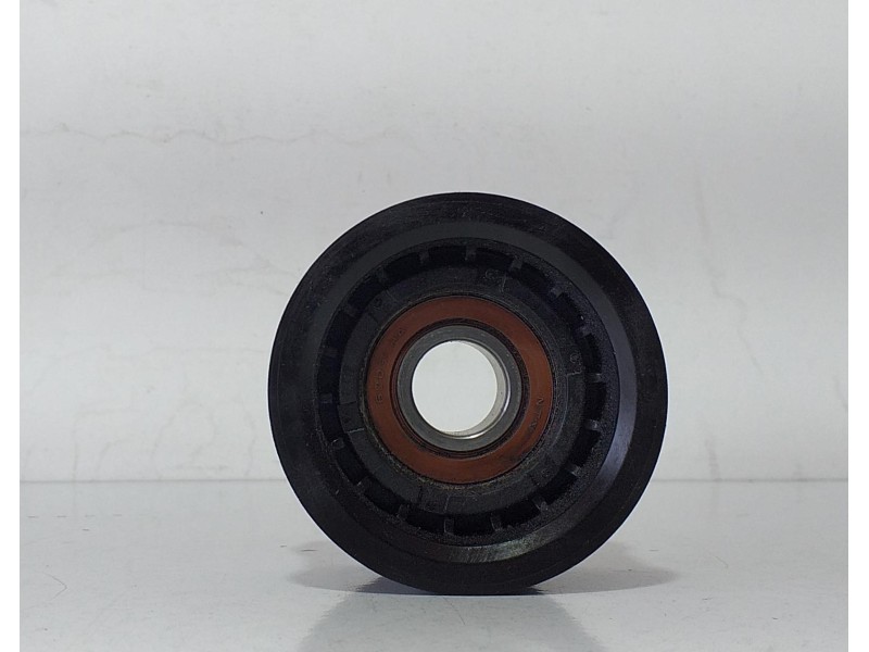 Recambio de tensor correa auxiliar para mercedes-benz clase gl (x164) 420 cdi 4-matic (164.828) referencia OEM IAM 6203LHA 71532