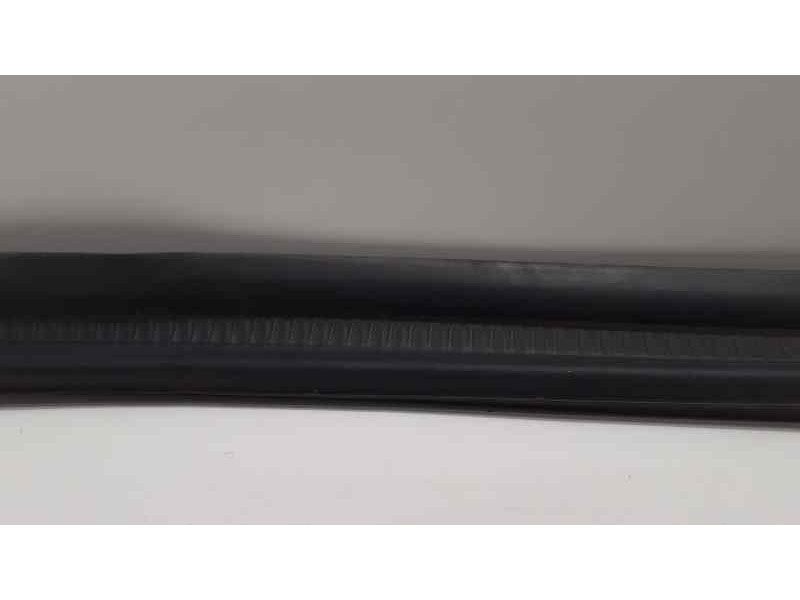 Recambio de gomas contorno puerta para mercedes-benz clase e (w212) familiar 220 cdi blueefficiency (212.202) referencia OEM IAM