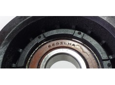 Recambio de tensor correa auxiliar para mercedes-benz clase gl (x164) 420 cdi 4-matic (164.828) referencia OEM IAM 6203LHA 71532 2