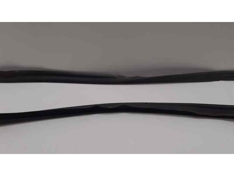 Recambio de gomas contorno puerta para mercedes-benz clase e (w212) familiar 220 cdi blueefficiency (212.202) referencia OEM IAM