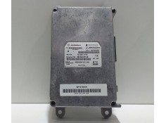 Recambio de modulo electronico para porsche cayenne (typ 9pa) 4.5 v8 cat referencia OEM IAM 7L5035741B 51178  2