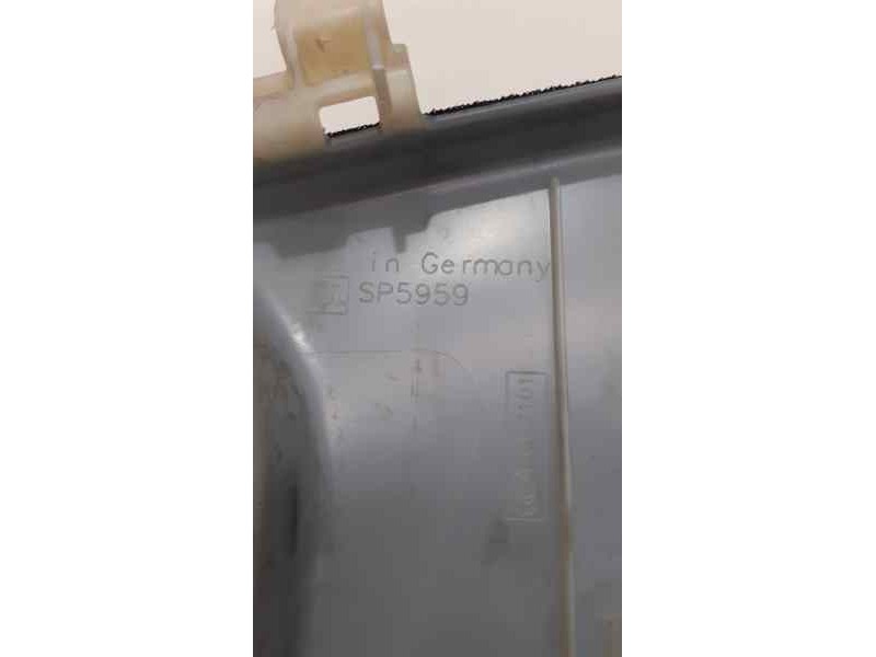 Recambio de moldura para mercedes-benz clase e (w212) familiar 220 cdi blueefficiency (212.202) referencia OEM IAM A2126901926 3