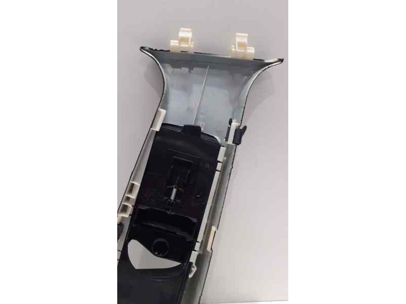 Recambio de moldura para mercedes-benz clase e (w212) familiar 220 cdi blueefficiency (212.202) referencia OEM IAM A2126901926 3