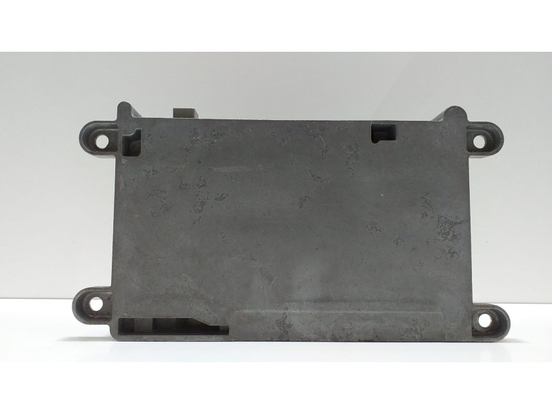 Recambio de modulo electronico para porsche cayenne (typ 9pa) 4.5 v8 cat referencia OEM IAM 7L5035741B 51178 