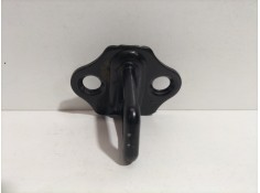 Recambio de cerradura puerta trasera derecha para dacia dokker stepway referencia OEM IAM K9KE6 79598 