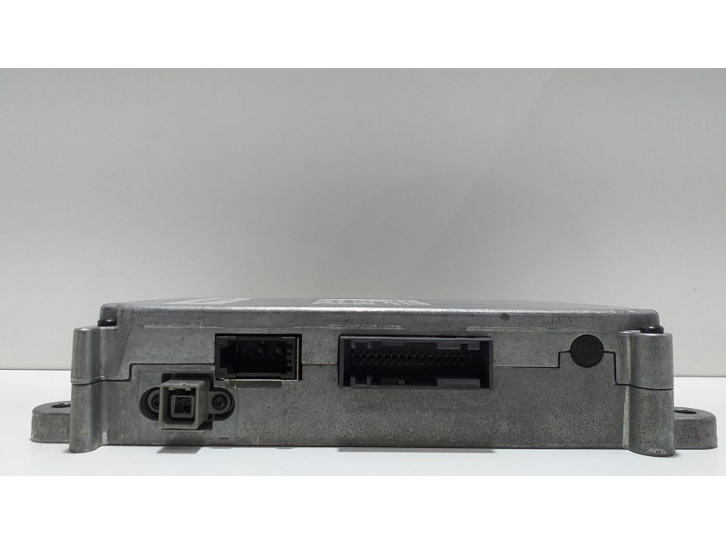 Recambio de modulo electronico para porsche cayenne (typ 9pa) 4.5 v8 cat referencia OEM IAM 7L5035741B 51178 