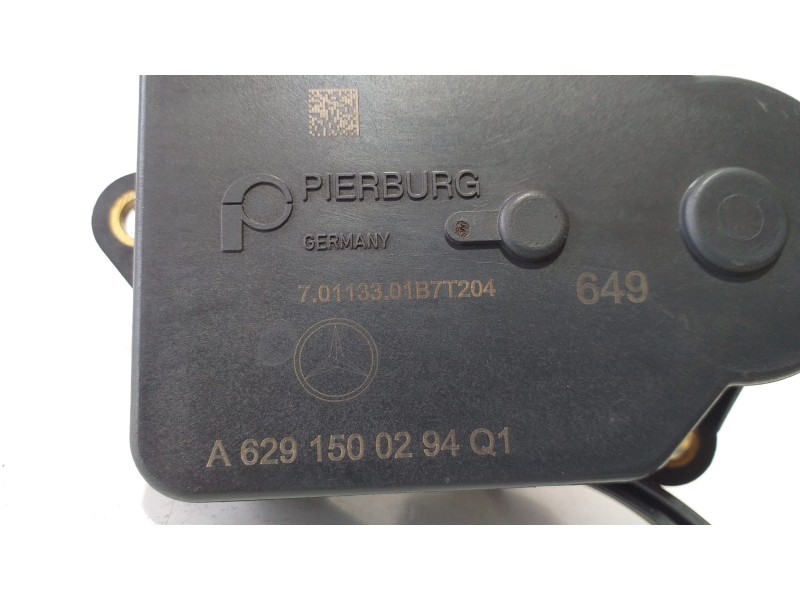 Recambio de modulo electronico para mercedes-benz clase gl (x164) 420 cdi 4-matic (164.828) referencia OEM IAM A6291500294 71533