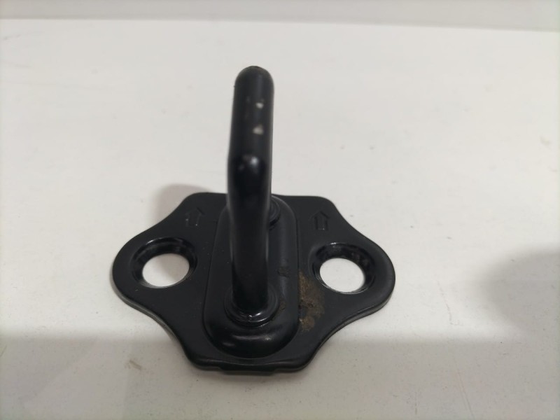 Recambio de cerradura puerta trasera derecha para dacia dokker stepway referencia OEM IAM K9KE6 79598 