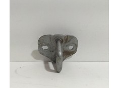 Recambio de cerradura puerta trasera derecha para dacia dokker stepway referencia OEM IAM K9KE6 79599 