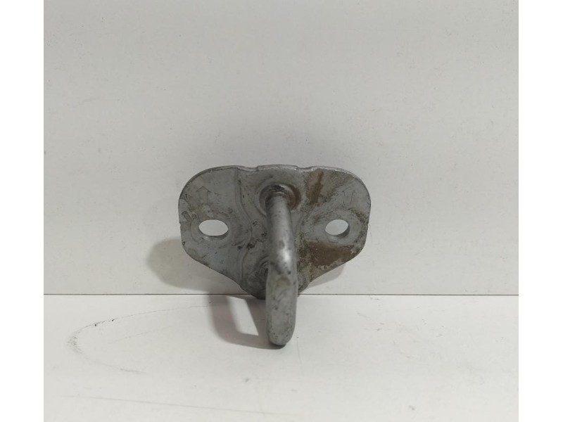 Recambio de cerradura puerta trasera derecha para dacia dokker stepway referencia OEM IAM K9KE6 79599 