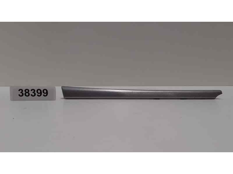 Recambio de moldura para mercedes-benz clase e (w212) familiar 220 cdi blueefficiency (212.202) referencia OEM IAM A2126906862 3