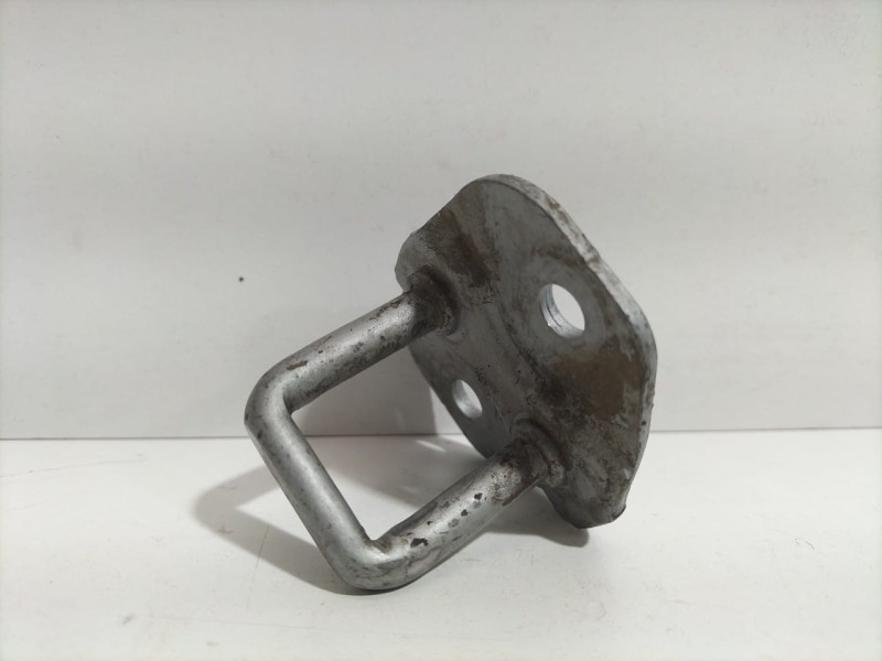 Recambio de cerradura puerta trasera derecha para dacia dokker stepway referencia OEM IAM K9KE6 79599 