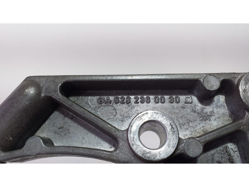 Recambio de compresor aire acondicionado para mercedes-benz clase gl (x164) 420 cdi 4-matic (164.828) referencia OEM IAM A628236 Recambio de compresor aire acondicionado para mercedes-benz clase gl (x164) 420 cdi 4-matic (164.828) referencia OEM IAM A628236